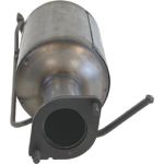 Bosal Partikelfilter 097-214 Bosal Partikelfilter 097-214