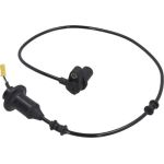 KAMOKA Sensor, Raddrehzahl 1060262 KAMOKA Sensor, Raddrehzahl 1060262
