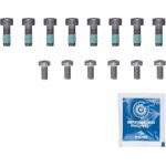 SACHS Kupplungssatz 2290 601 020 SACHS Kupplungssatz 2290 601 020