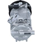 NRF Kompressor, Klimaanlage 320228 NRF Kompressor, Klimaanlage 320228