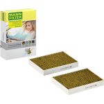 FreciousPlus Innenraumfilter FP 23 014-2 FreciousPlus Innenraumfilter FP 23 014-2