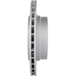 Bremsscheibe HA 0 986 479 166