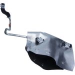 VAG Original 04L131552DC VAG Original Partikelfilterschlauch Audi A3 2.0 TDI 13- (Set Mit Sensor) – – OE-Nr. 04L131552DC VAG Original 04L131552DC VAG Original Partikelfilterschlauch Audi A3 2.0 TDI 13- (Set Mit Sensor) – – OE-Nr. 04L131552DC