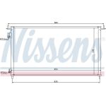 Kondensator PKW 940162 Kondensator PKW 940162