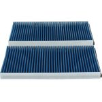Aktivkohleinnenraumfilter 0 986 628 618 Aktivkohleinnenraumfilter 0 986 628 618