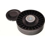 MAXGEAR Keilrippenriemen-Umlenk-/Führungsrolle 55424MG 54-0400 MAXGEAR Keilrippenriemen-Umlenk-/Führungsrolle 55424MG 54-0400