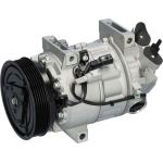 Valeo Kompressor 813147 - (Neu) Valeo Kompressor 813147 - (Neu)