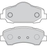 Valeo Bremsbelagsatz 302155