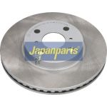 Japanparts Bremsscheibe DI-2017C Japanparts Bremsscheibe DI-2017C