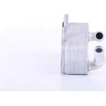 Nissens Ölkühler PKW 91126 Nissens Ölkühler PKW 91126