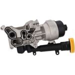 Nissens Ölkühler PKW 91346 Nissens Ölkühler PKW 91346