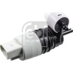 Waschwasserpumpe 179391 Waschwasserpumpe 179391