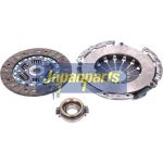 KF-156 Kupplungssatz KF-156 Kupplungssatz