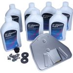 Ölwechselkit mit Öl 1084.298.013 Ölwechselkit mit Öl 1084.298.013