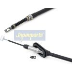 Seilzug, Feststellbremse Honda T. Accord 1.8-2.3 98-03 Le BC-402