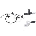 A.B.S. ABS Sensor 31753