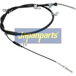 Seilzug, Feststellbremse Hyundai T. H100 2.4 93-00 Pr BC-H48R Seilzug, Feststellbremse Hyundai T. H100 2.4 93-00 Pr BC-H48R