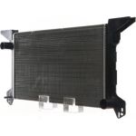 MAHLE Kühler, Motorkühlung CR 623 000S MAHLE Kühler, Motorkühlung CR 623 000S