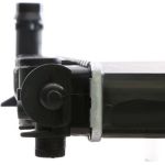 Kühler, Motorkühlung CR 423 000S Kühler, Motorkühlung CR 423 000S