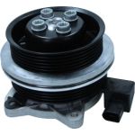 Wasserpumpe, Motorkühlung VKPC 81207