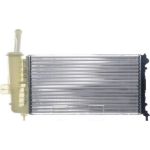 MAHLE Kühler, Motorkühlung CR 1443 000S MAHLE Kühler, Motorkühlung CR 1443 000S