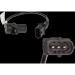 Valeo Positionssensor 366555 Valeo Positionssensor 366555