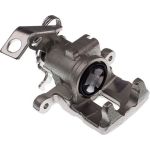 DENCKERMANN Bremstrommel B190182L DENCKERMANN Bremstrommel B190182L