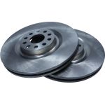 Maxgear Bremsscheibe Vw P. Passat 03- 345Mm 19-2424 Maxgear Bremsscheibe Vw P. Passat 03- 345Mm 19-2424