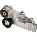 Gates Spannrolle T38444 Gates Spannrolle T38444