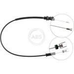 A.B.S. Gaszug K30610 A.B.S. Gaszug K30610