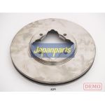 Japanparts Bremsscheibe DI-424C Japanparts Bremsscheibe DI-424C