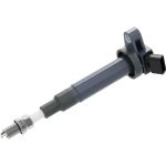 HELLA Zündspule 5DA 358 057-121 HELLA Zündspule 5DA 358 057-121