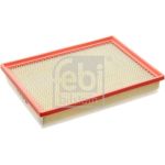 febi Luftfilter 108365 febi Luftfilter 108365