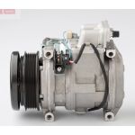 Denso Kompressor DCP17147 Denso Kompressor DCP17147