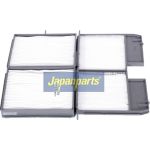 Japanparts Innenraumfilter FAA-TY16 Japanparts Innenraumfilter FAA-TY16