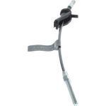 Bosch Handbremsseil 1987482369