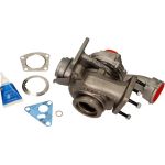 Turbolader PA7293252 Turbolader PA7293252