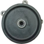 SPIDAN Hydraulikpumpe 54394 SPIDAN Hydraulikpumpe 54394