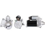 Anlasser 25-5114 Anlasser 25-5114