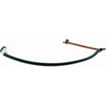 Vemo Bremsbelagverschleißsensor V45-72-0007 Vemo Bremsbelagverschleißsensor V45-72-0007