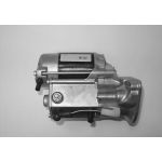 Valeo Anlasser 455596