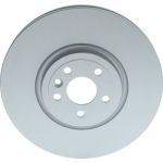 Bremsscheibe 0 986 479 G33 Bremsscheibe 0 986 479 G33