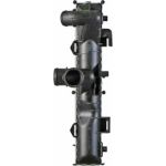 Kühler, Motorkühlung CR 817 000P Kühler, Motorkühlung CR 817 000P