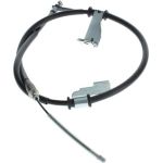 Handbremsseil 1987482836 Handbremsseil 1987482836