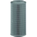 MAHLE Luftfilter LX 685 MAHLE Luftfilter LX 685