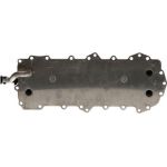 Nissens Ölkühler PKW 90947 Nissens Ölkühler PKW 90947