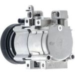 Kompressor, Klimaanlage ACP 1431 000P Kompressor, Klimaanlage ACP 1431 000P