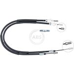 A.B.S. Handbremsseil Seilzug Festellbremse K13196