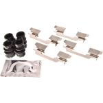 MAXGEAR Scheibenbremsbelag-Zubehörsatz 27-2516 MAXGEAR Scheibenbremsbelag-Zubehörsatz 27-2516