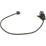 Bosch Bremsbelagverschleißsensor 1987473593 Bosch Bremsbelagverschleißsensor 1987473593